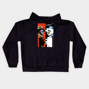 Knut Hamsun Kids Hoodie